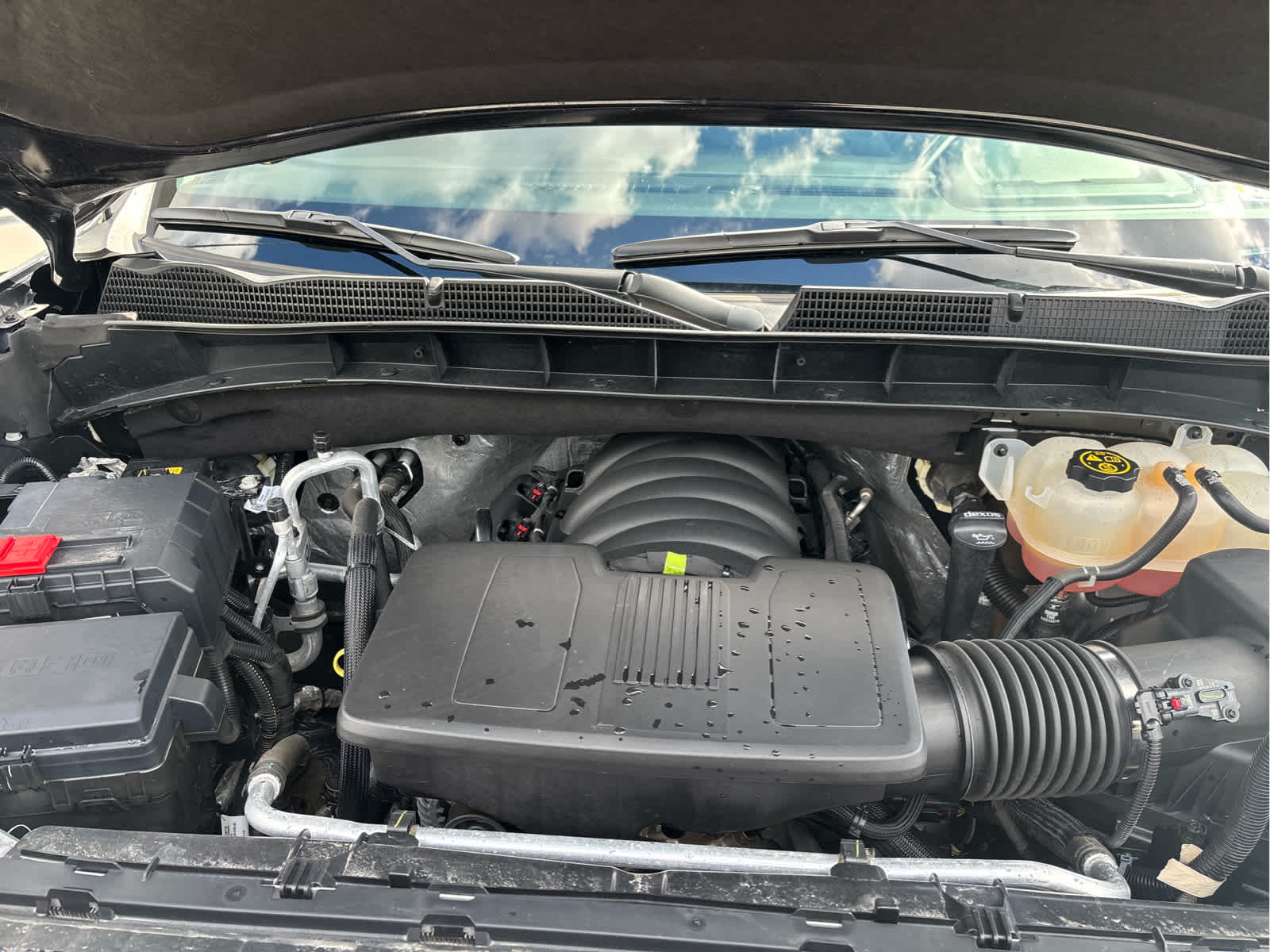 2022 GMC Sierra 1500 Elevation - Photo 28