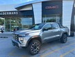  GMC Canyon