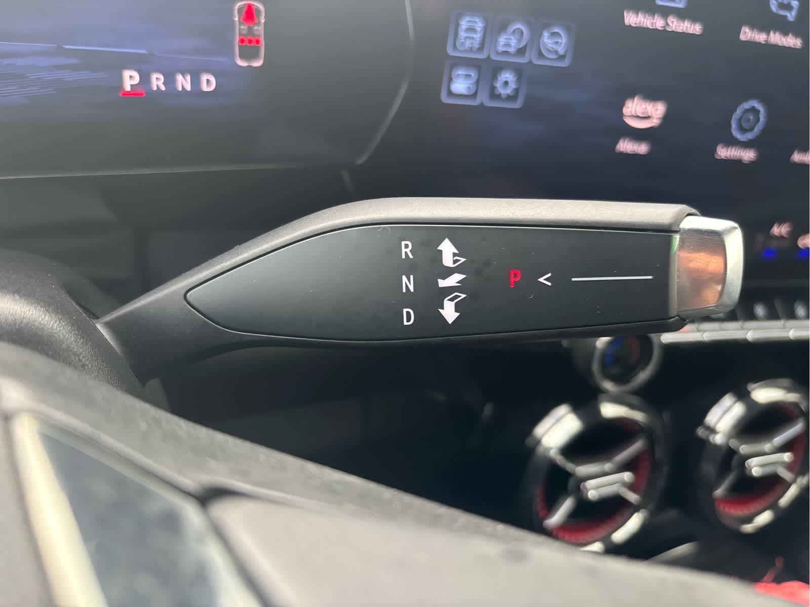 2024 Chevrolet Blazer EV RS - Photo 16