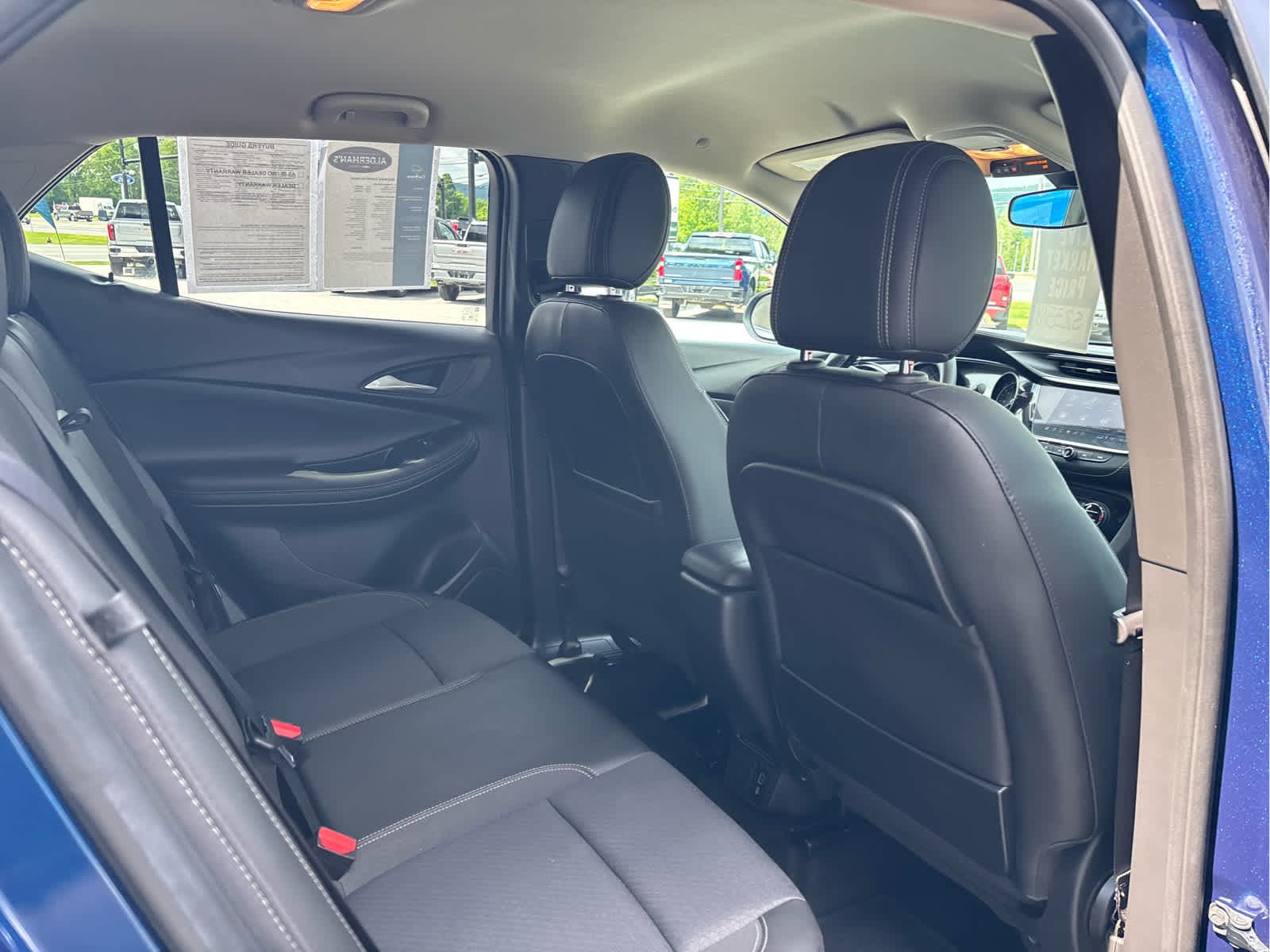 2023 Buick Encore GX Select - Photo 24