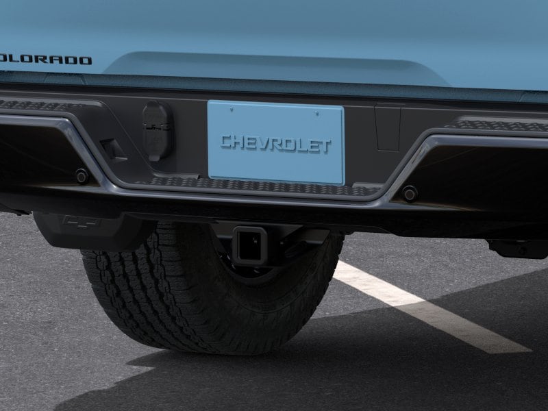 2026 Chevrolet Colorado Z71 - Photo 14
