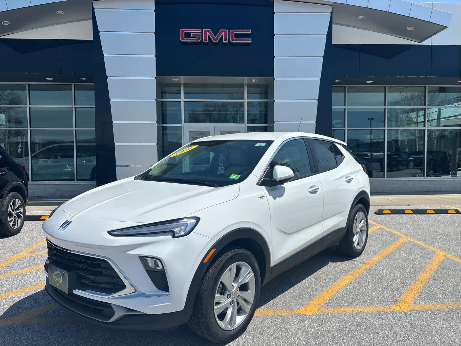 2024 Buick Encore GX Preferred AWD's photo