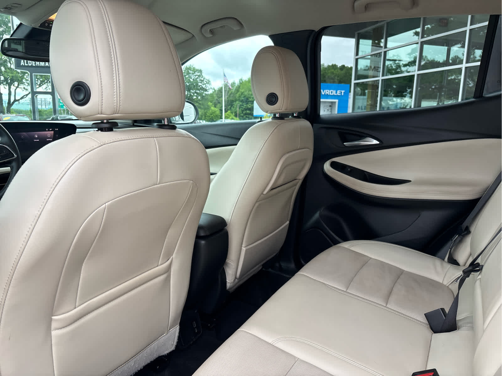 2024 Buick Encore GX Avenir - Photo 20
