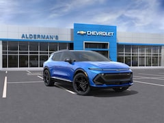 2025 Chevrolet Equinox EV RS SUV