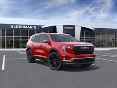 2026 GMC Acadia Elevation SUV