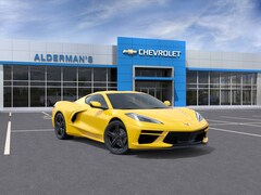 2026 Chevrolet Corvette Stingray 1LT Coupe