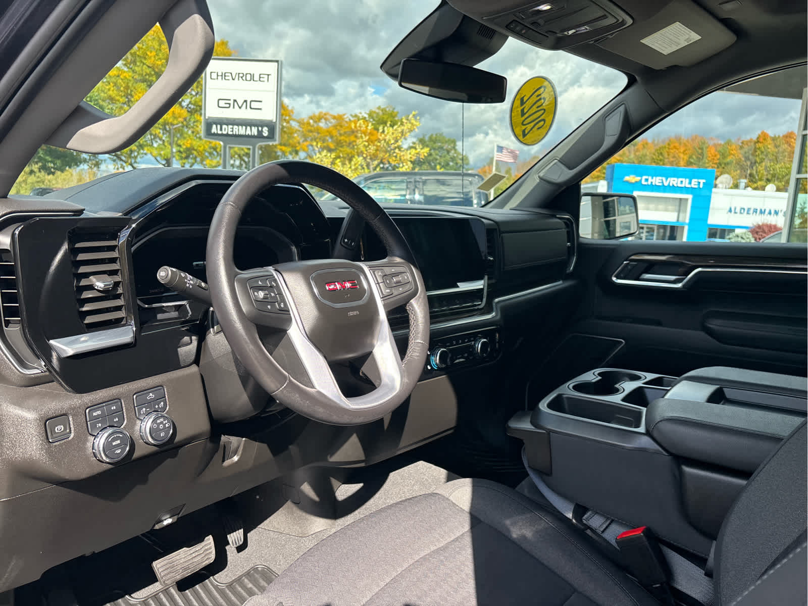2022 GMC Sierra 1500 Elevation - Photo 10