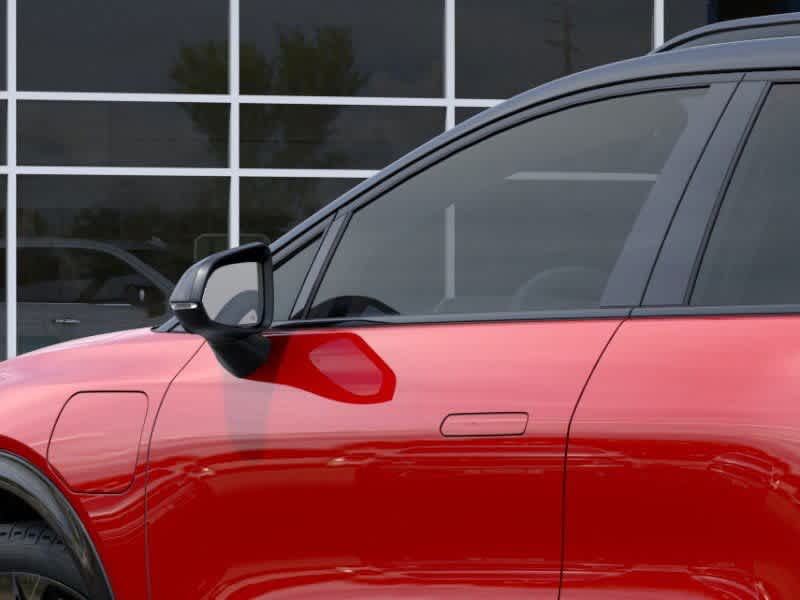 2025 Chevrolet Equinox EV RS - Photo 12