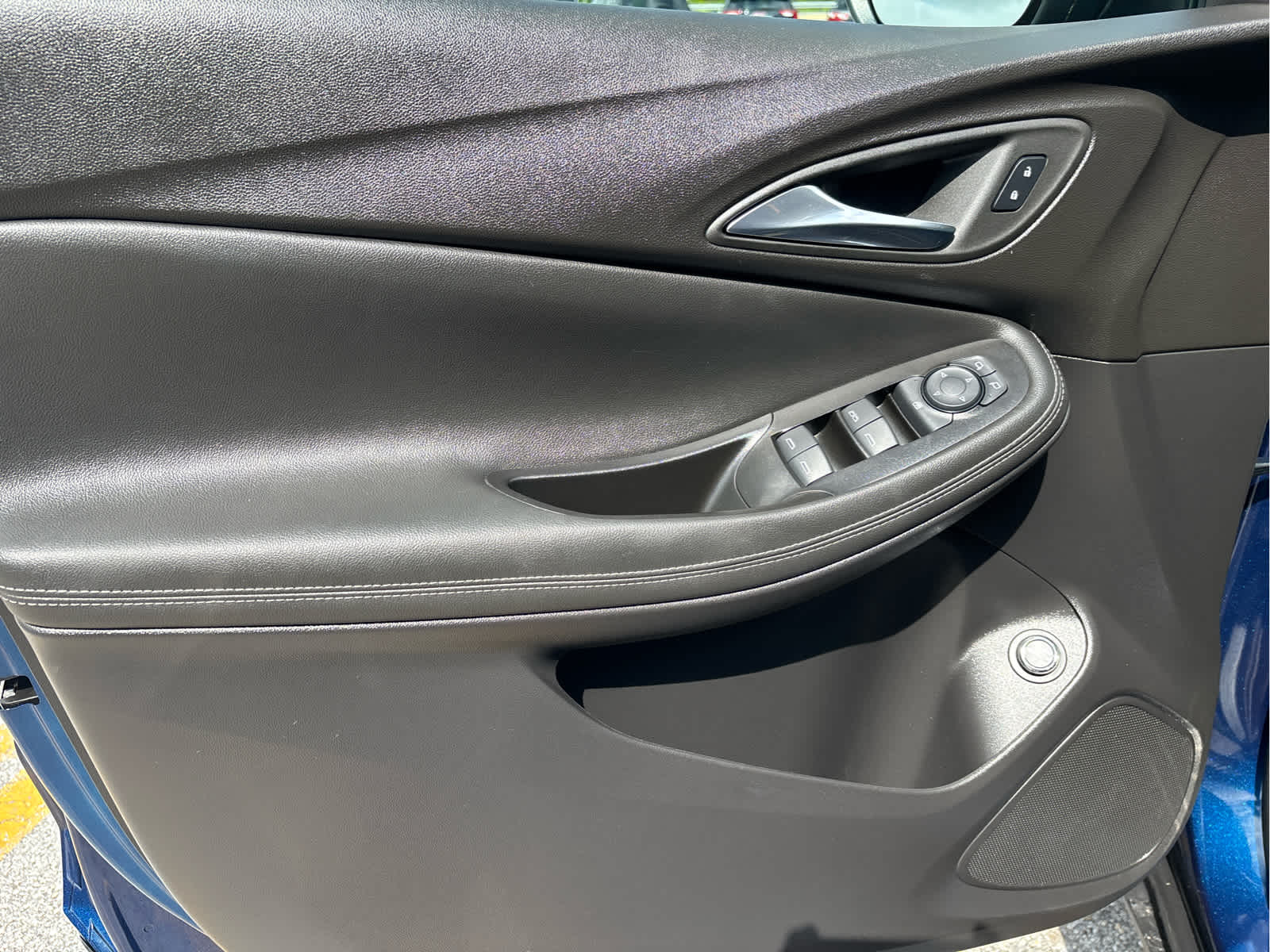 2023 Buick Encore GX Select - Photo 20