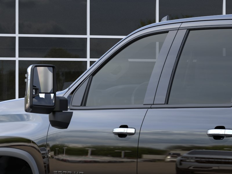 2026 Chevrolet Silverado 3500 HD LTZ - Photo 12