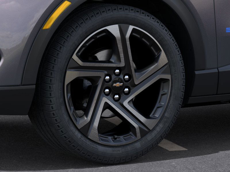 2026 Chevrolet Equinox EV 2LT - Photo 9