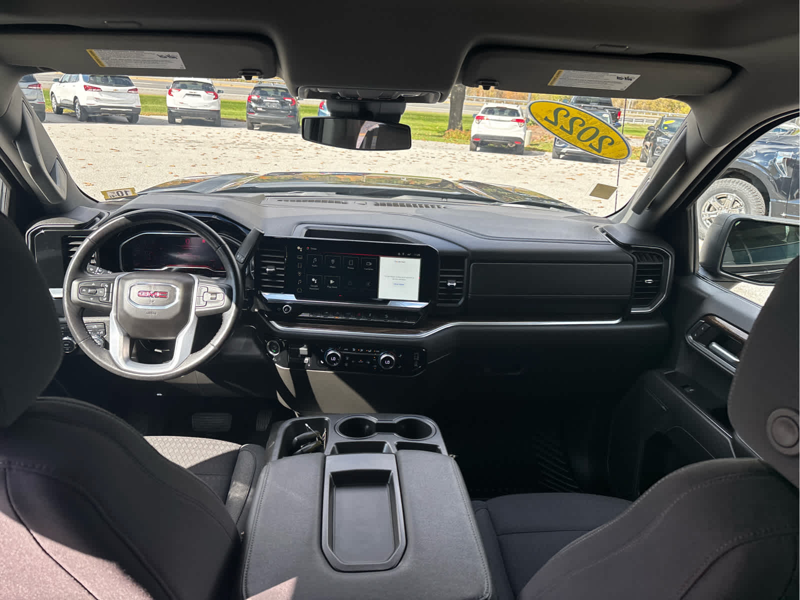 2022 GMC Sierra 1500 Elevation - Photo 23