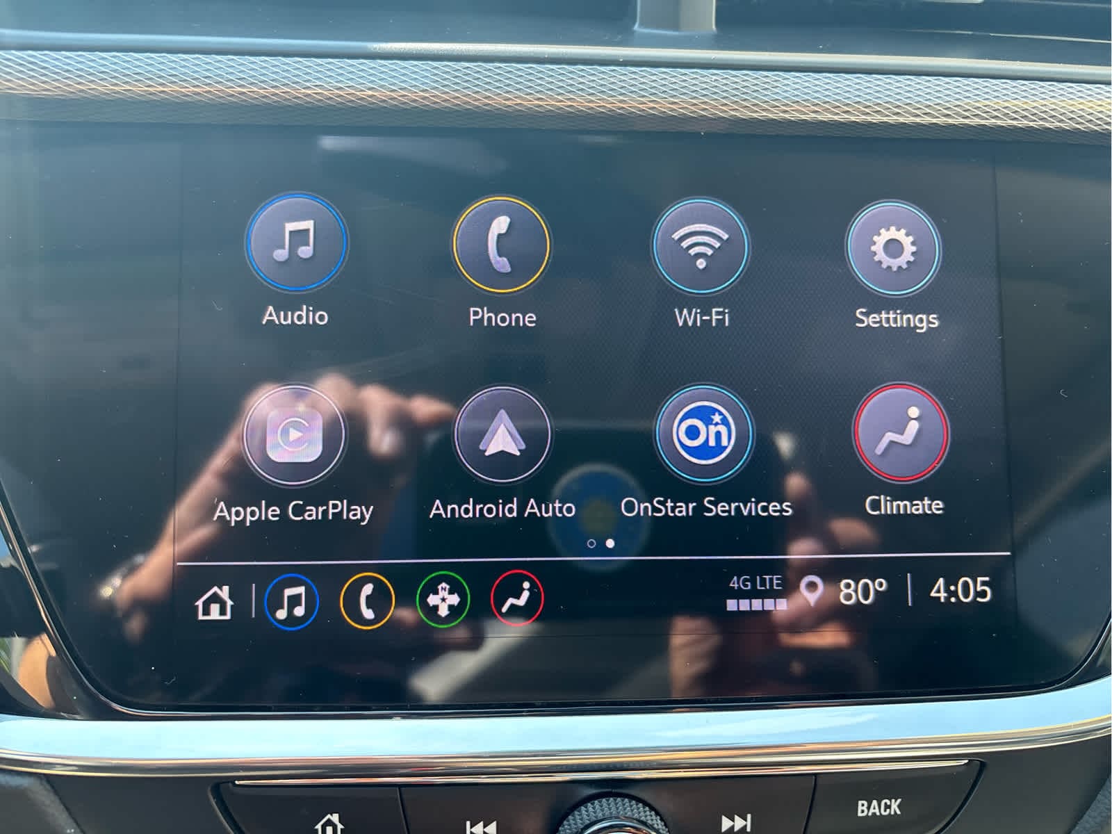 2023 Buick Encore GX Select - Photo 15