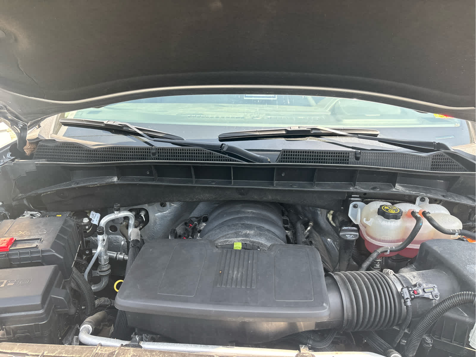 2023 GMC Sierra 1500 Elevation - Photo 27
