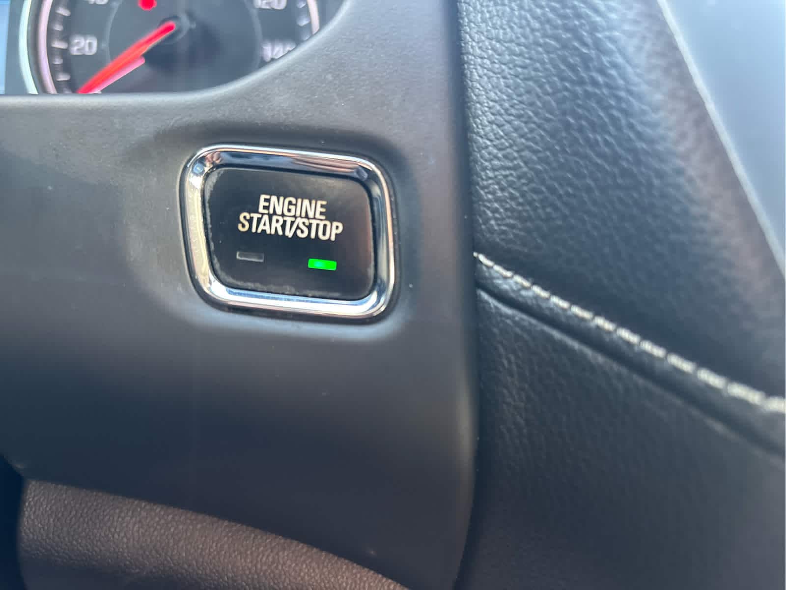 2020 GMC Acadia SLE - Photo 18