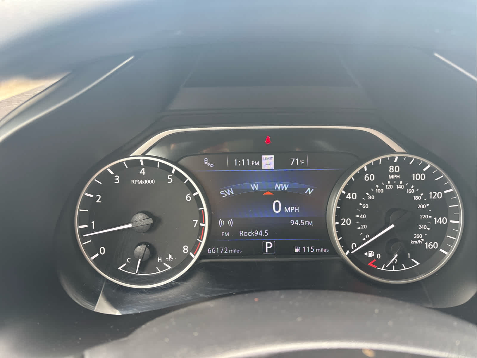 2022 Nissan Murano Platinum - Photo 14