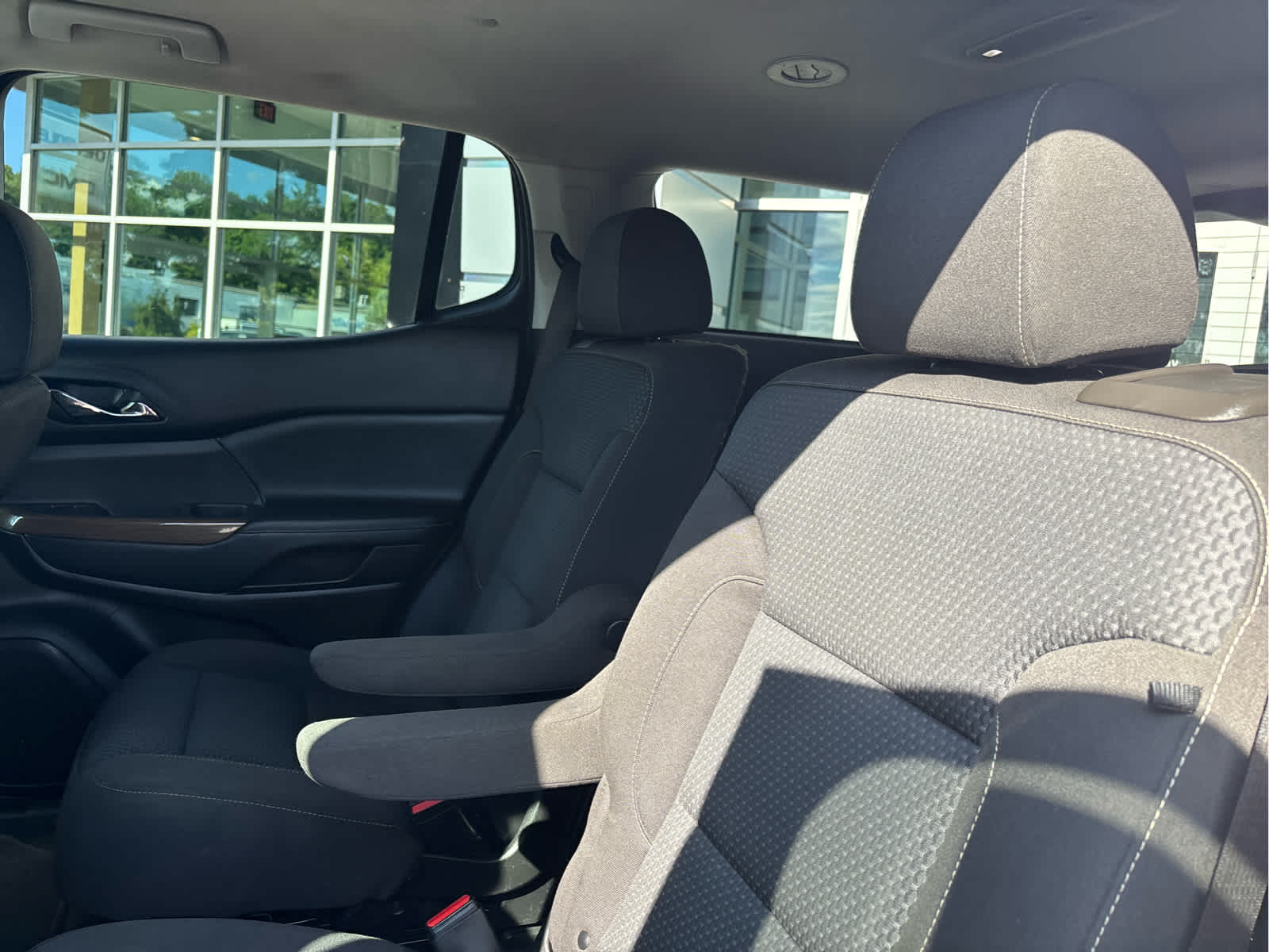 2020 GMC Acadia SLE - Photo 22