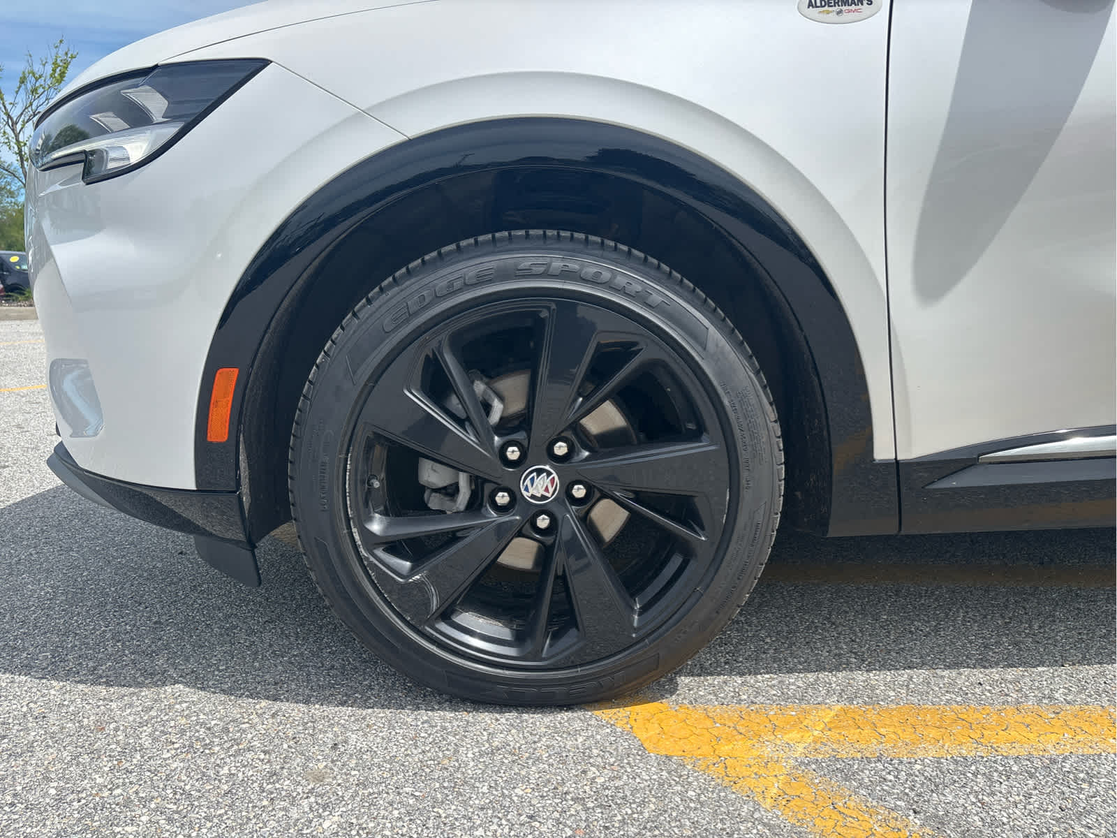 2023 Buick Envision Preferred - Photo 27