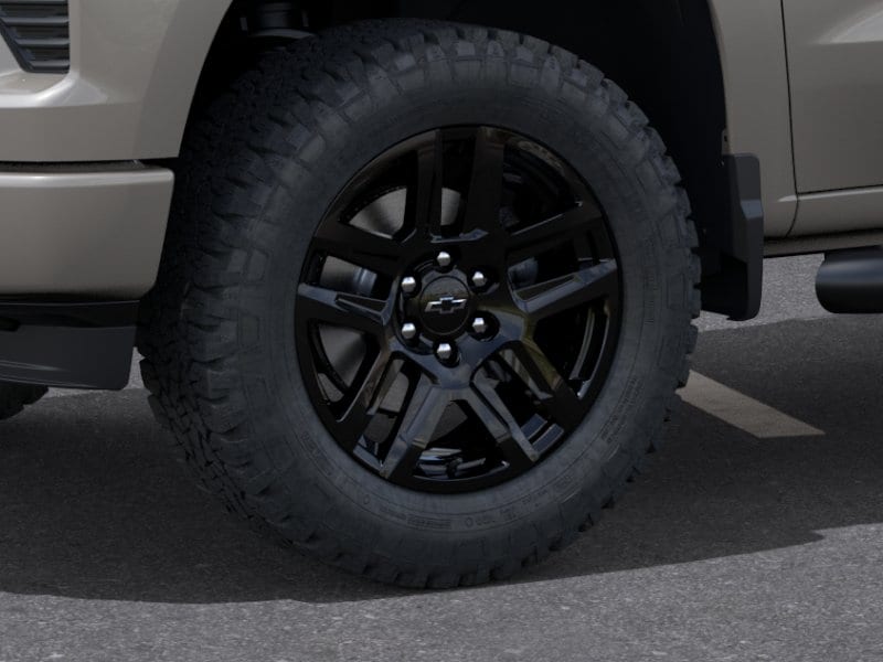 2026 Chevrolet Silverado 1500 RST - Photo 9