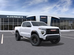 2026 GMC Canyon Elevation Truck