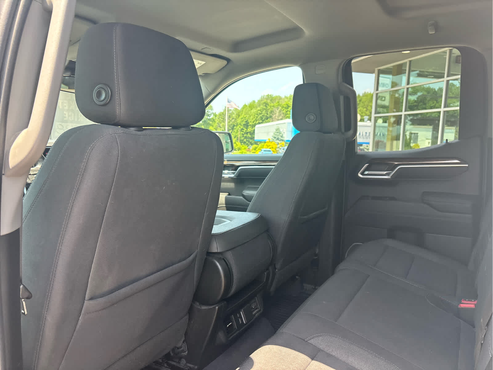 2023 GMC Sierra 1500 Elevation - Photo 20