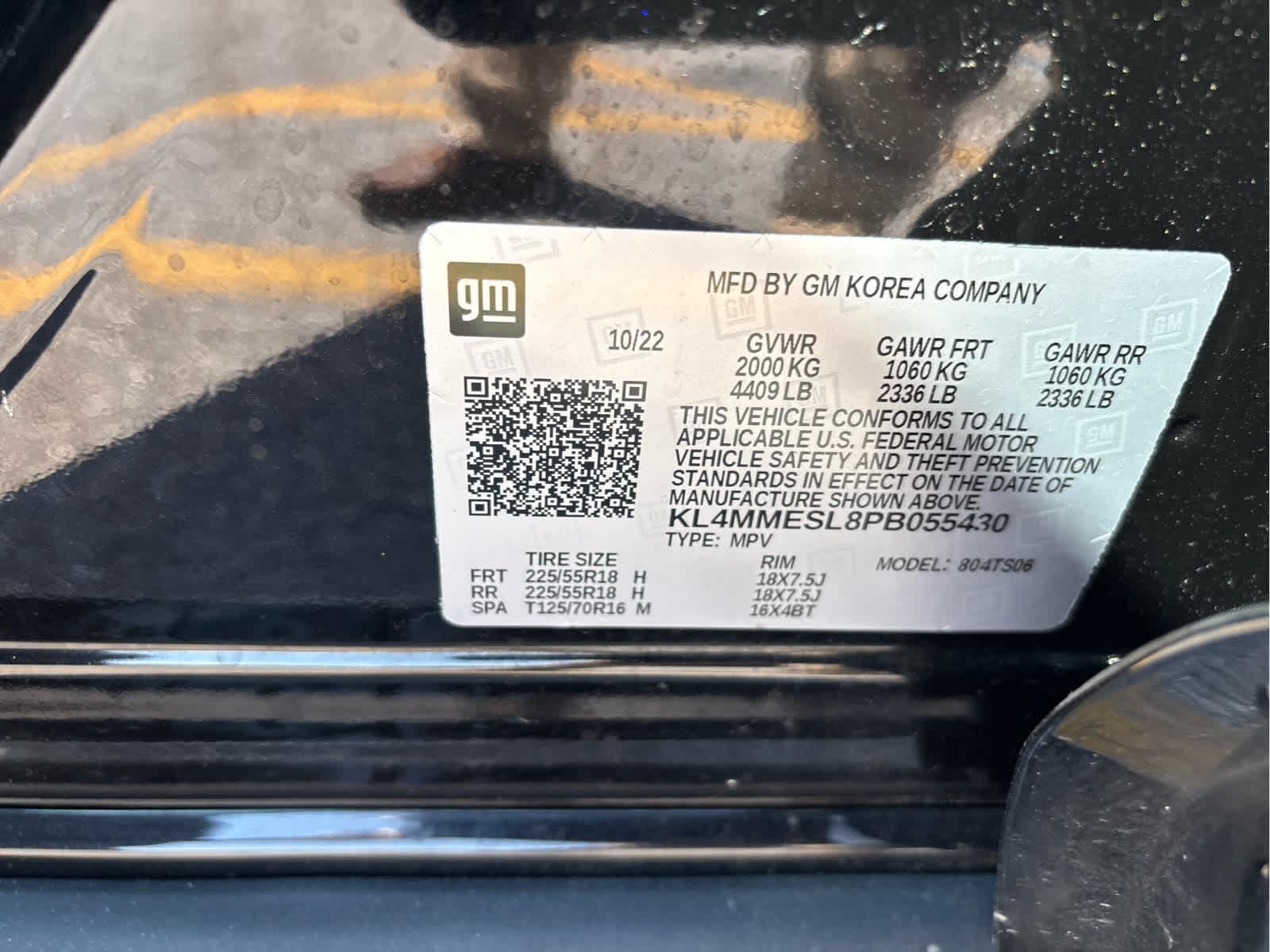 2023 Buick Encore GX Select - Photo 31