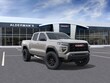  GMC Canyon