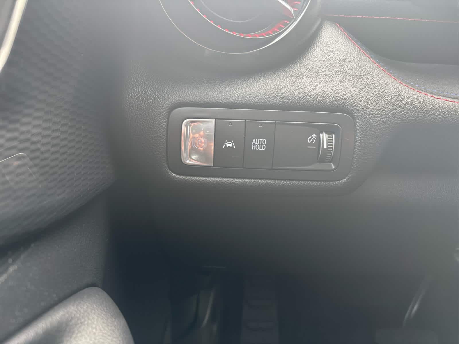 2024 Chevrolet Blazer EV RS - Photo 17