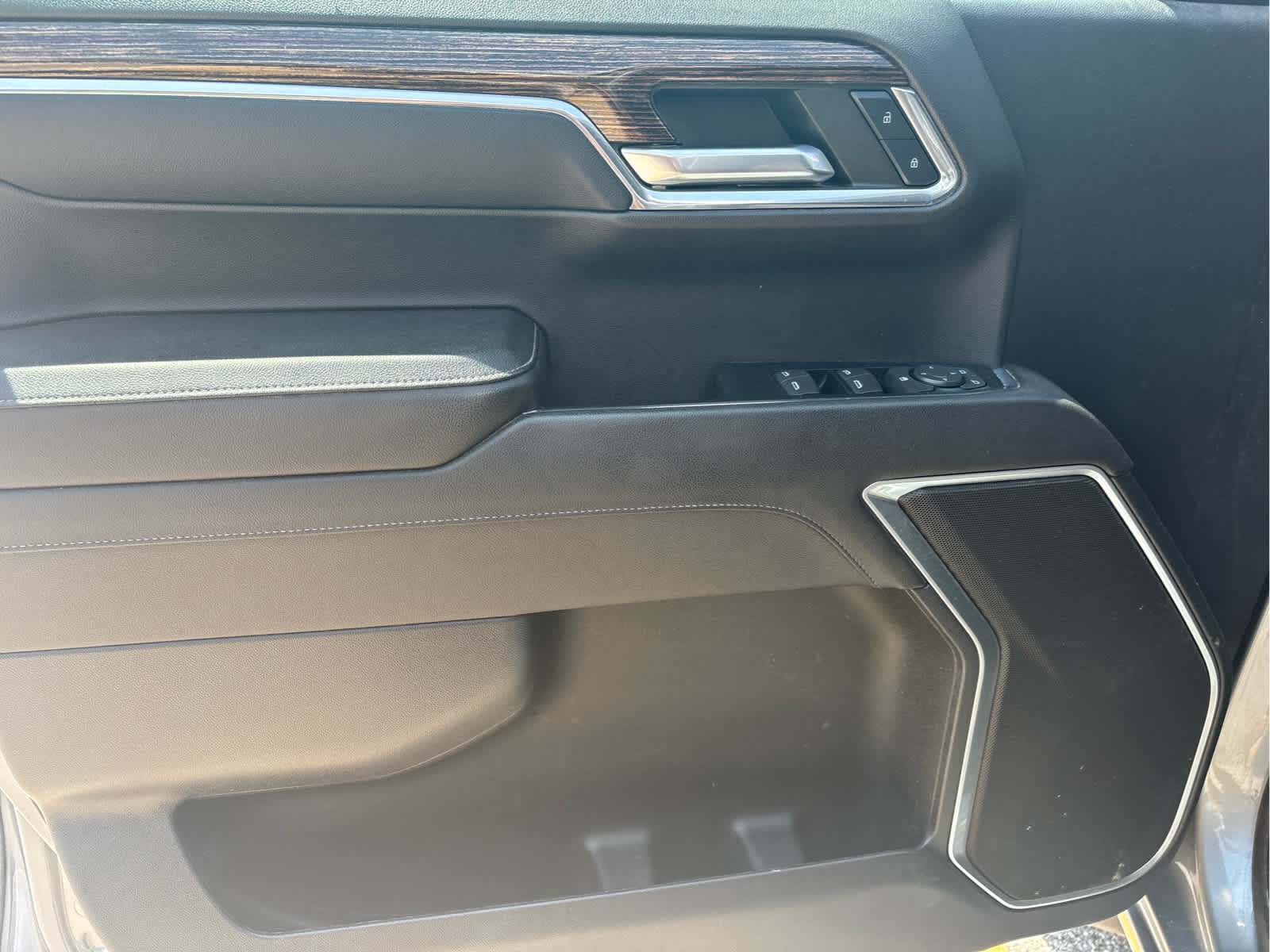 2023 GMC Sierra 1500 Elevation - Photo 19