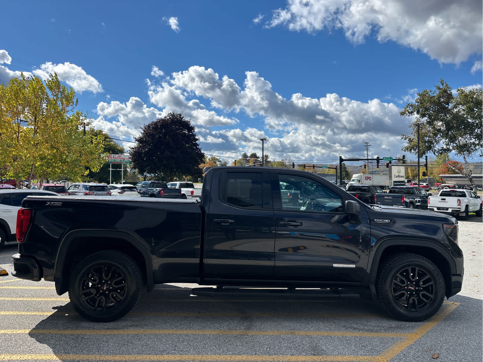 2022 GMC Sierra 1500 Elevation - Photo 9