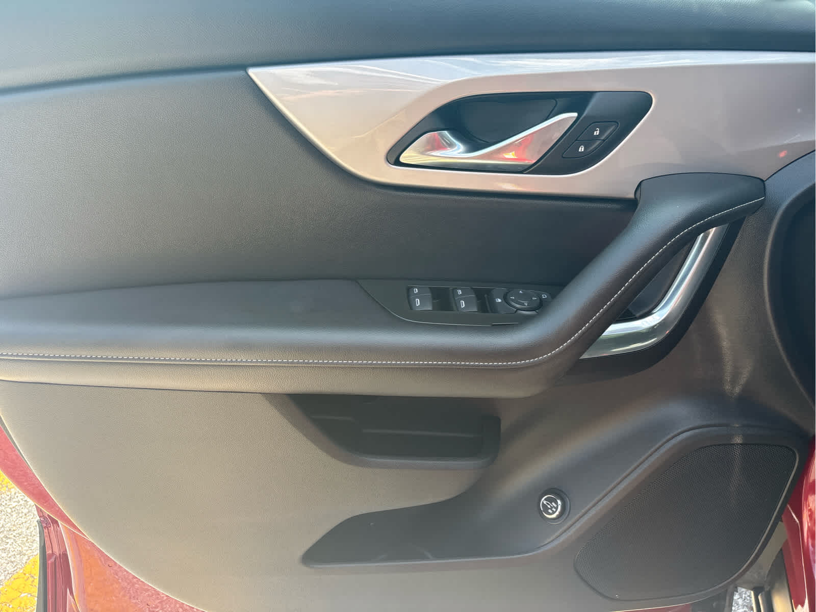 2025 Chevrolet Blazer 2LT - Photo 19
