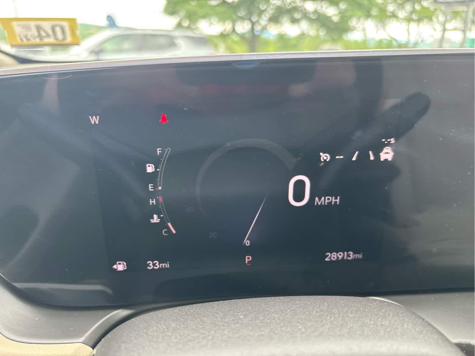 2024 Buick Encore GX Avenir - Photo 13