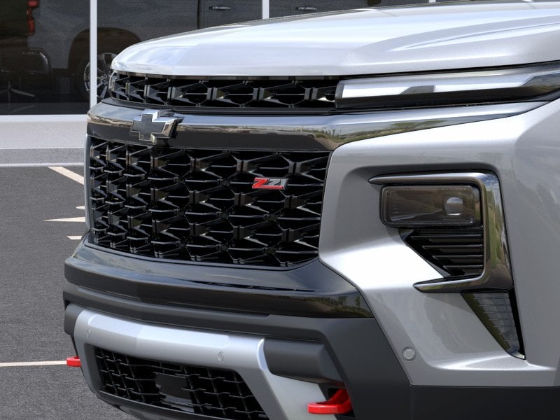 2026 Chevrolet Traverse Z71 - Photo 13