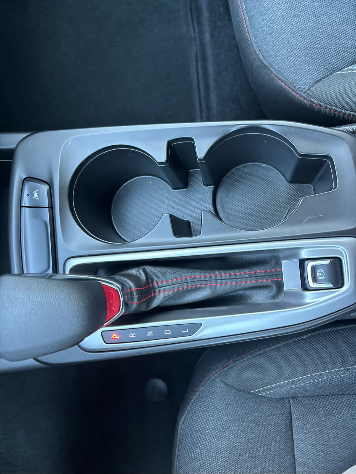2024 Chevrolet Trax RS - Photo 19