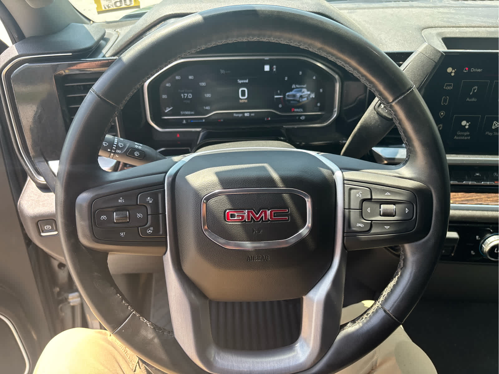2023 GMC Sierra 1500 Elevation - Photo 12