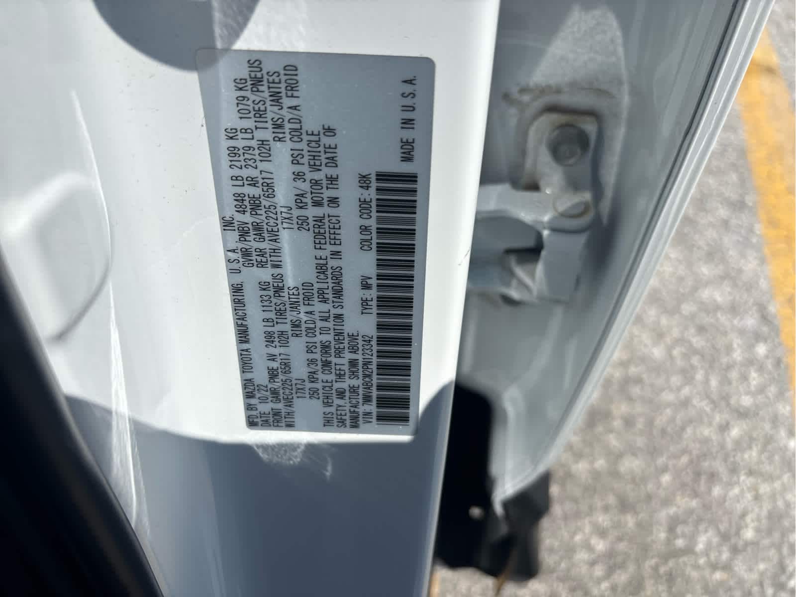 2023 Mazda CX-50 S PREFERRED PLUS - Photo 31