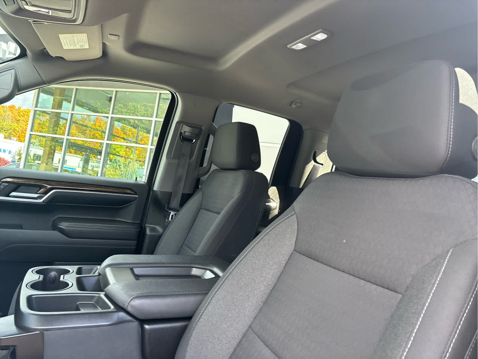 2022 GMC Sierra 1500 Elevation - Photo 11