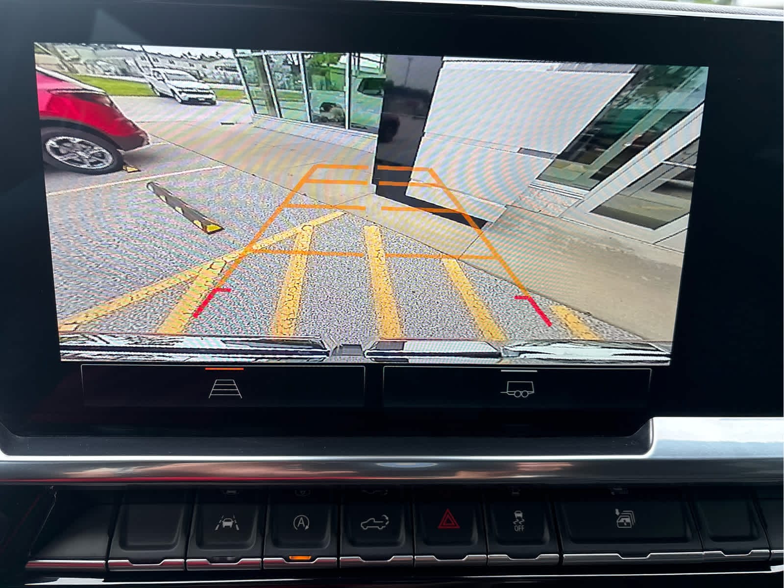 2025 GMC Sierra 1500 Elevation - Photo 15