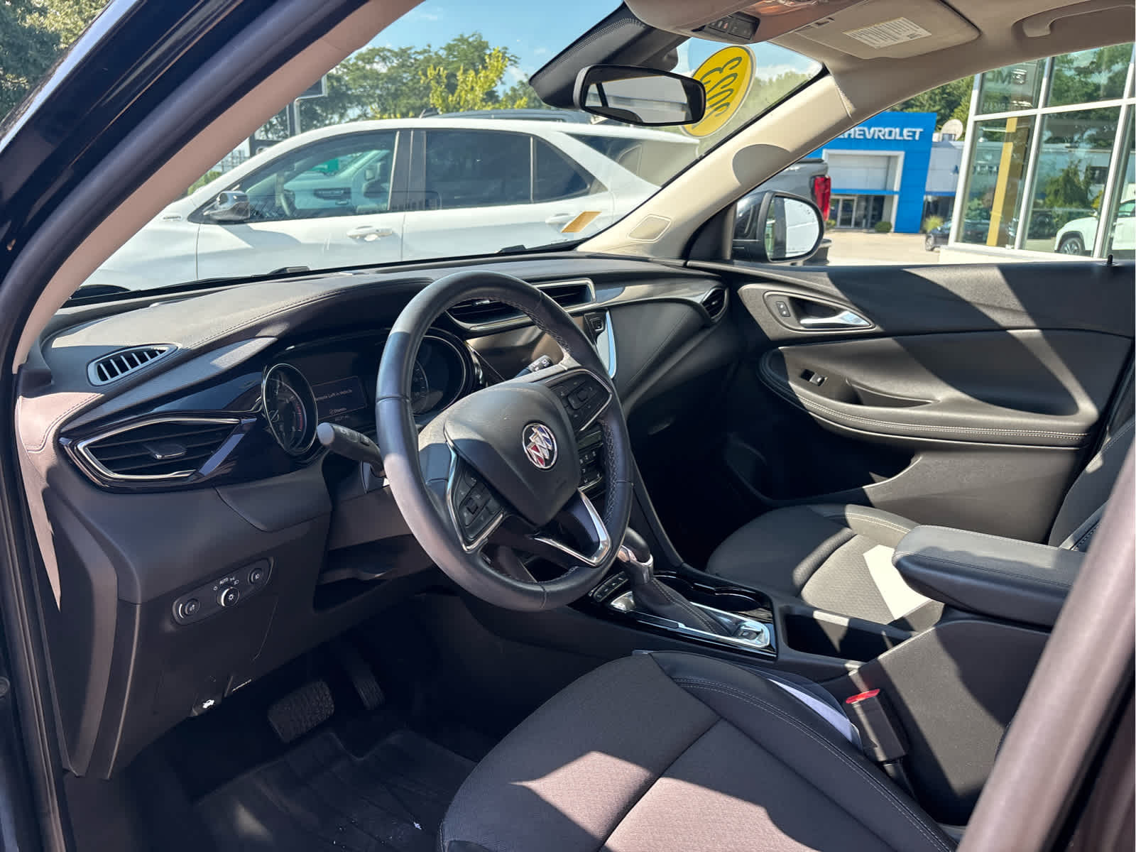 2023 Buick Encore GX Select - Photo 10