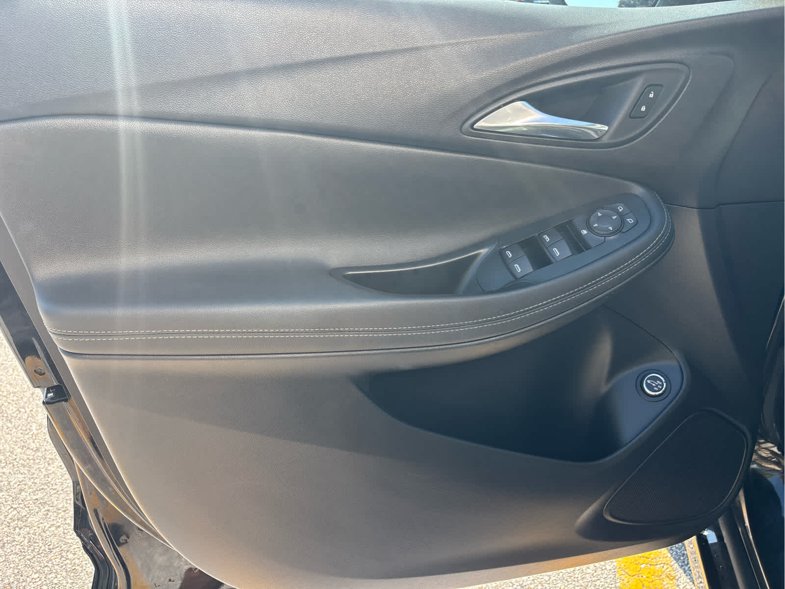 2023 Buick Encore GX Select - Photo 21