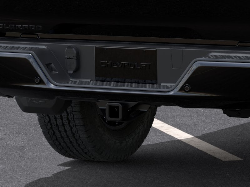 2026 Chevrolet Colorado Z71 - Photo 14