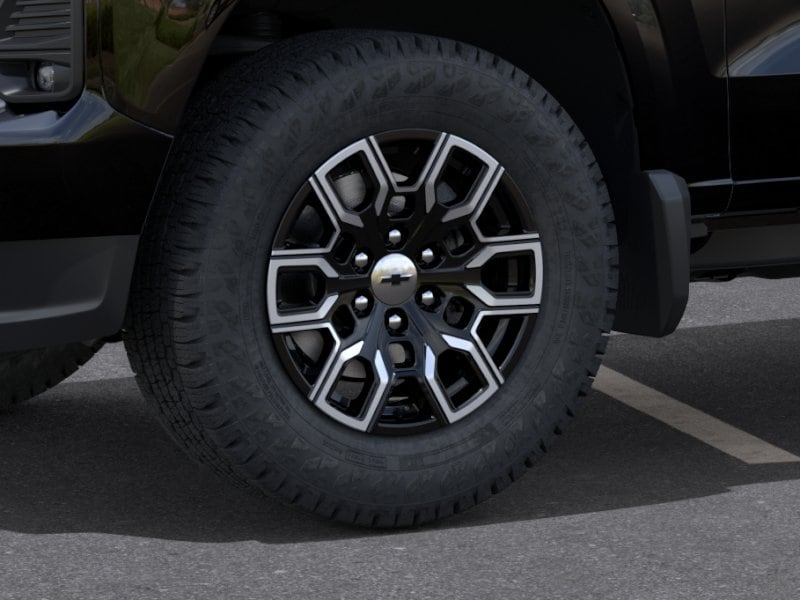 2026 Chevrolet Colorado Z71 - Photo 9