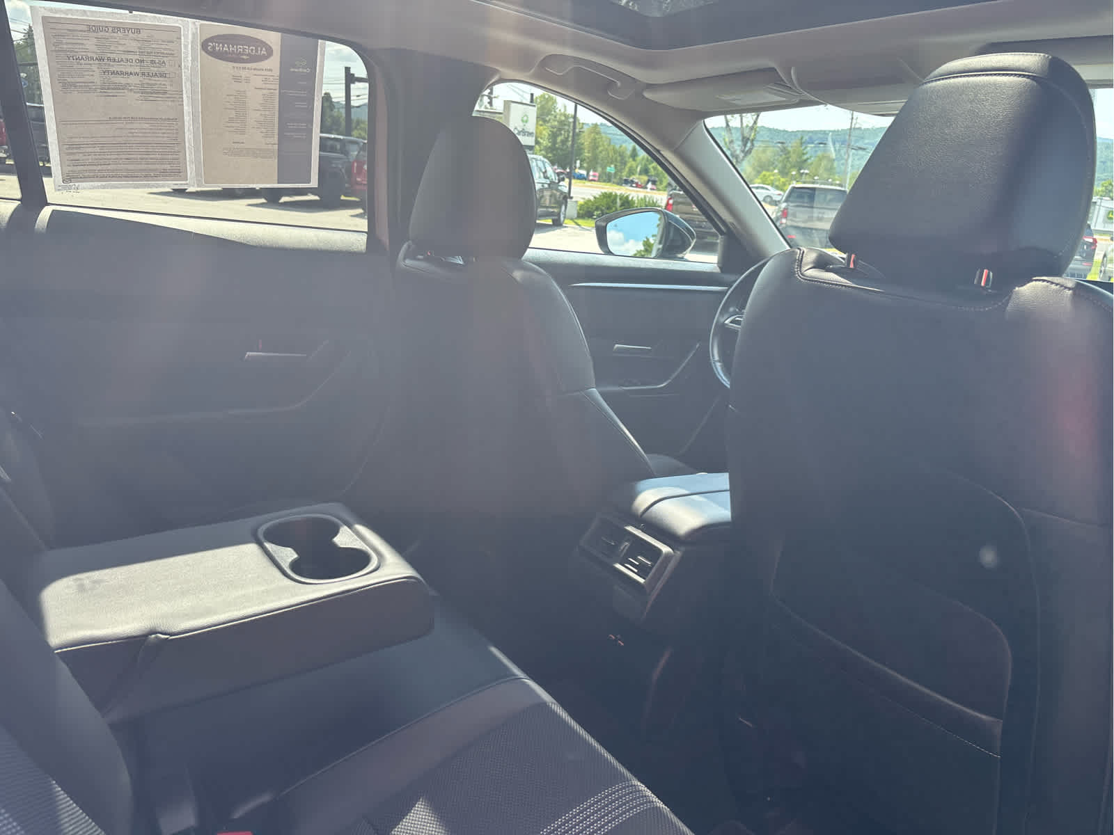 2023 Mazda CX-50 S PREFERRED PLUS - Photo 25