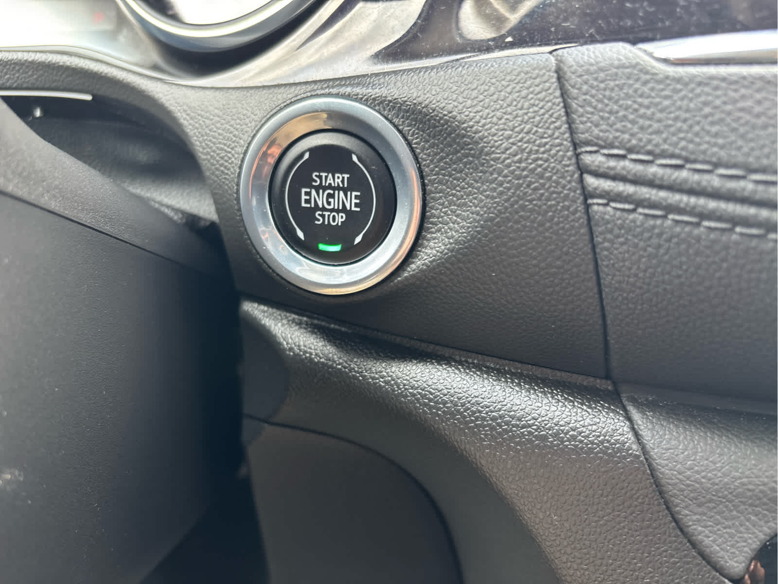2023 Buick Encore GX Select - Photo 18