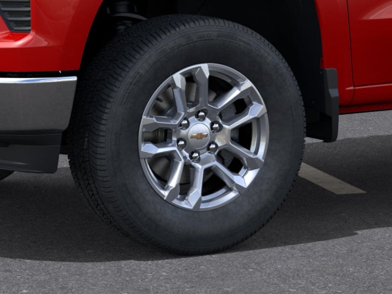 2026 Chevrolet Silverado 1500 LT - Photo 9