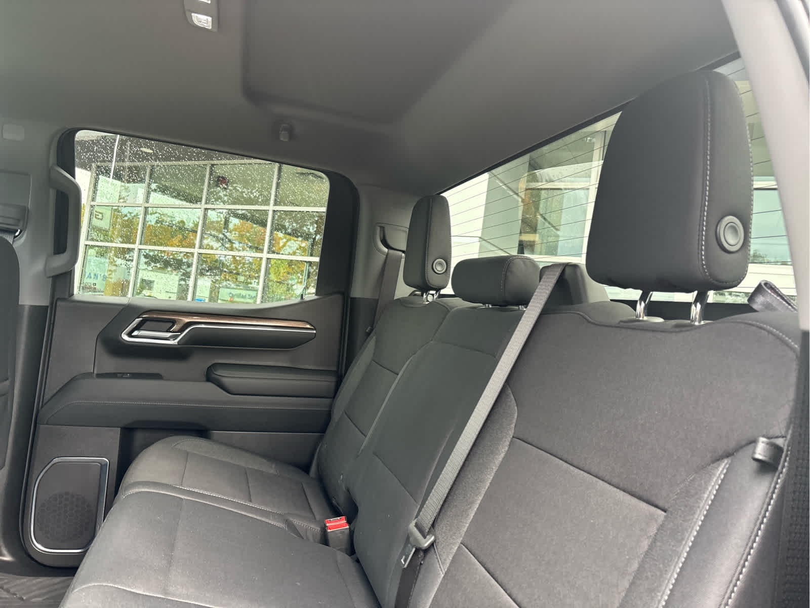 2024 Chevrolet Silverado 1500 LT Trail Boss - Photo 21