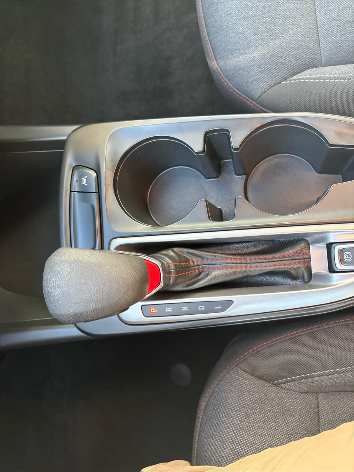 2024 Chevrolet Trax RS - Photo 17