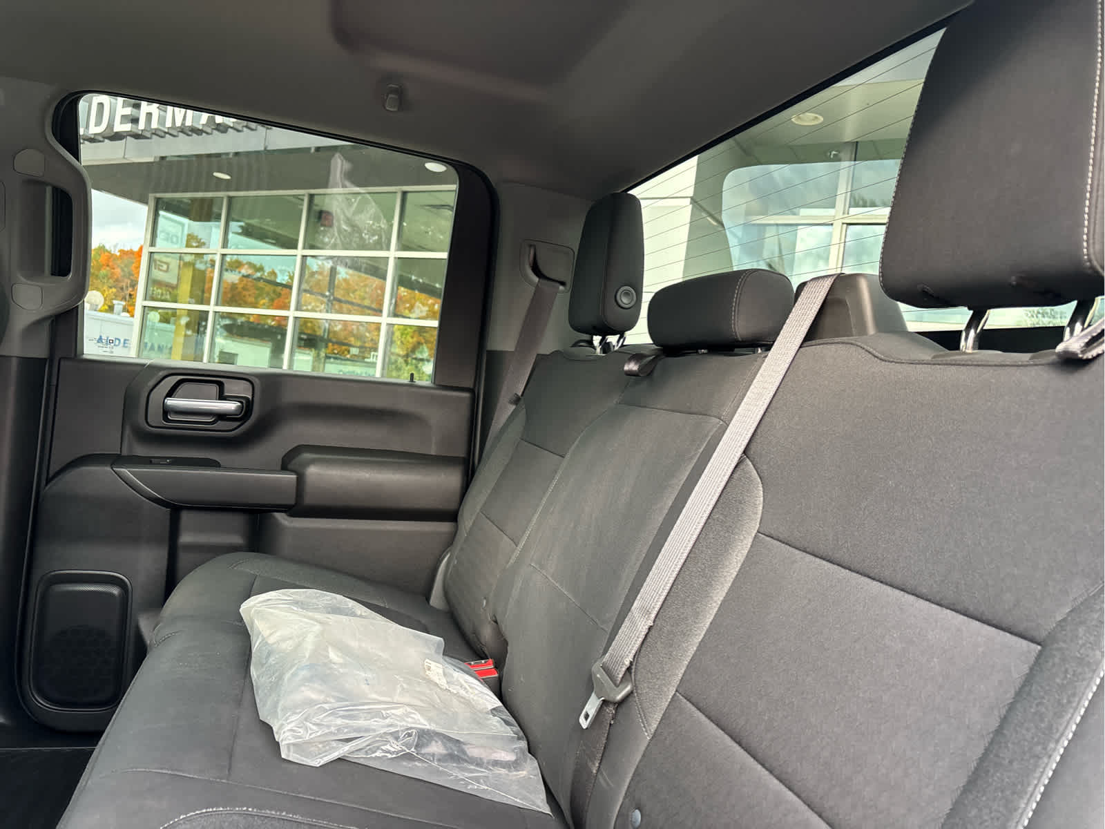 2022 Chevrolet Silverado 2500HD Custom - Photo 21
