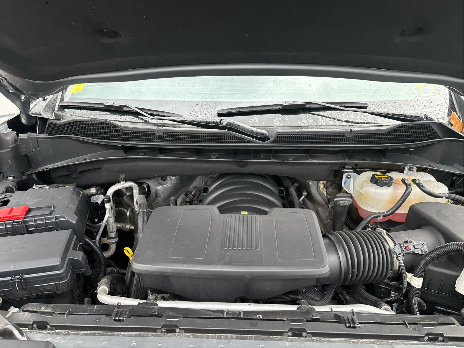 2024 Chevrolet Silverado 1500 LT Trail Boss - Photo 27