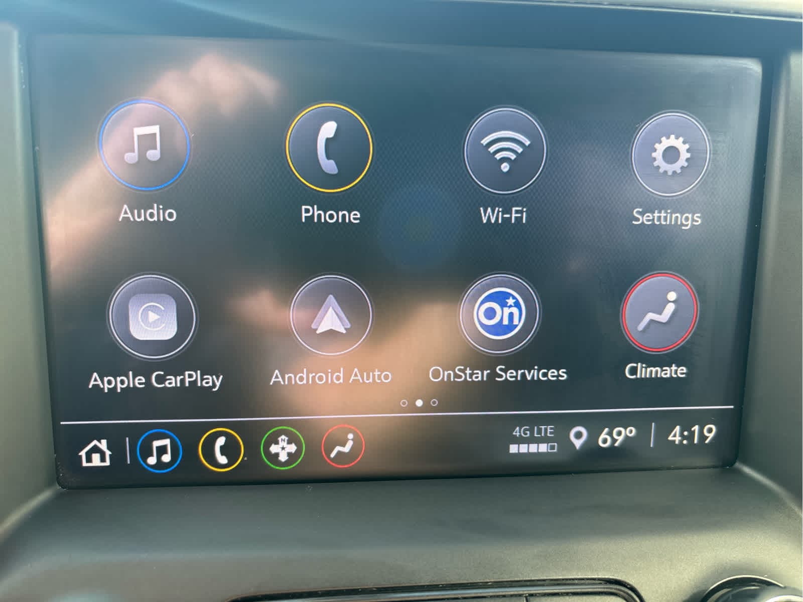 2020 GMC Acadia SLE - Photo 14